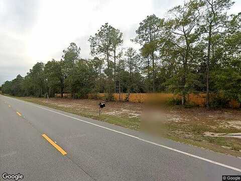 State Highway 81, PONCE DE LEON, FL 32455