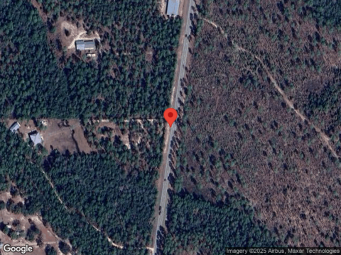 State Highway 81, PONCE DE LEON, FL 32455