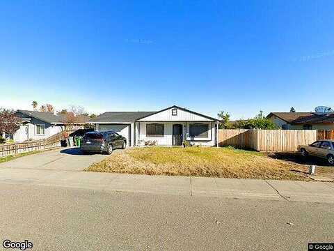 Brookside, ORLAND, CA 95963
