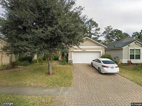 Lake Bend, JACKSONVILLE, FL 32218