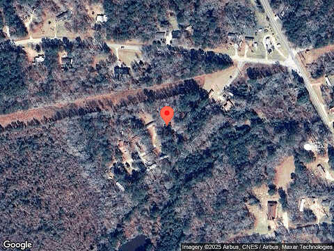 Shady Oak, SPARTA, GA 31087