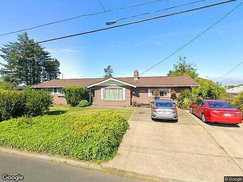 Benton, NEWPORT, OR 97365