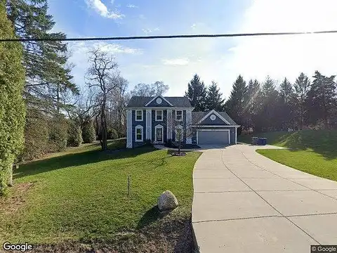 Martin, MUSKEGO, WI 53150