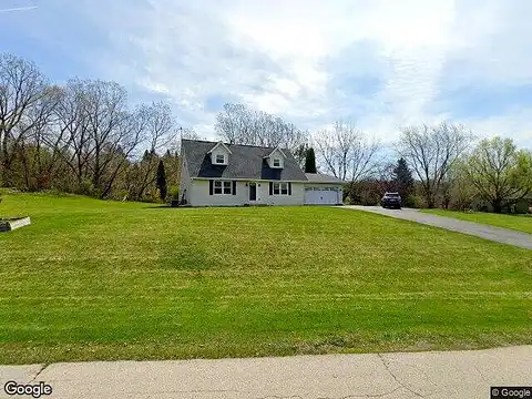 Rolling Hills, FOND DU LAC, WI 54937