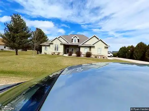 Redtail, MALONE, WI 53049
