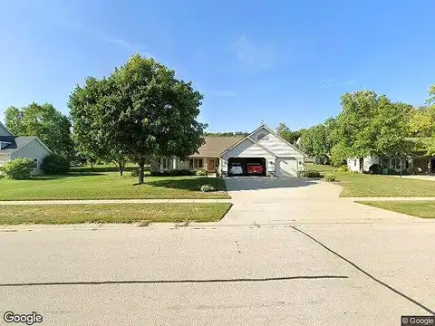 Overland, SUSSEX, WI 53089