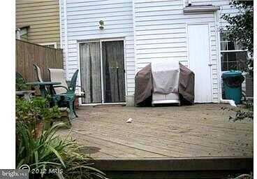 Capperton, OAKTON, VA 22124
