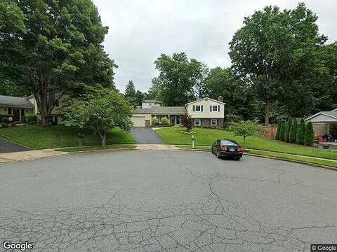 Barnsbury, FAIRFAX, VA 22031