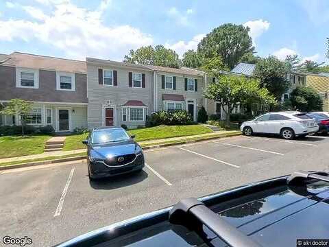 Blake, OAKTON, VA 22124