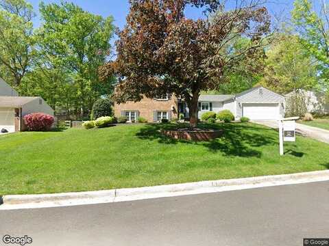 Cinnamon Creek, VIENNA, VA 22182