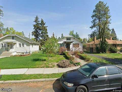 38Th, SPOKANE, WA 99203