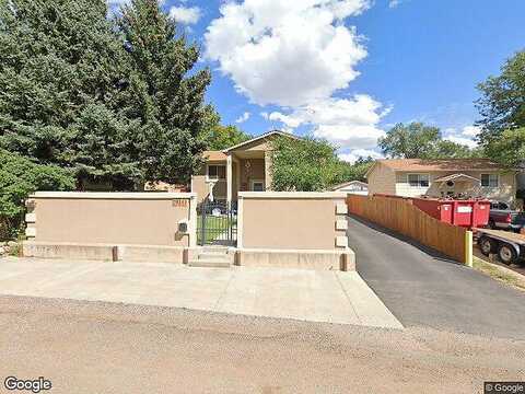 18Th, COLORADO SPRINGS, CO 80904