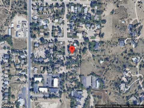18Th, COLORADO SPRINGS, CO 80904