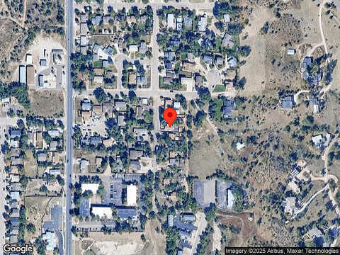 18Th, COLORADO SPRINGS, CO 80904