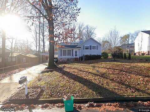 Classic, GLEN ALLEN, VA 23060