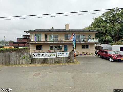 Cape Arago, COOS BAY, OR 97420