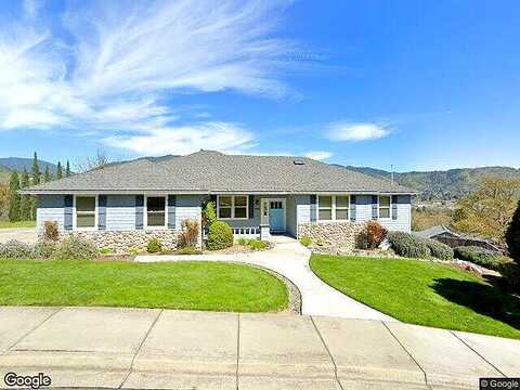 Valley View, GRANTS PASS, OR 97526