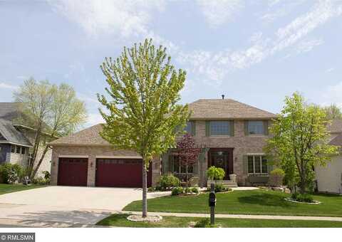 Shetland, EDEN PRAIRIE, MN 55347