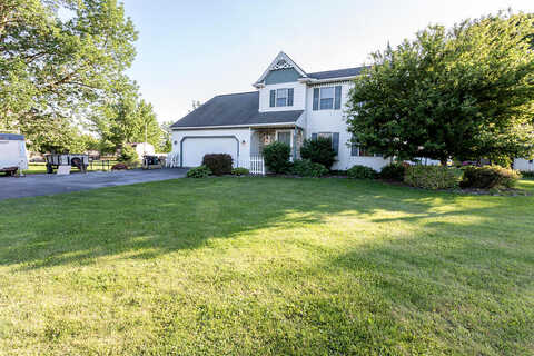 Fruitville, LITITZ, PA 17543