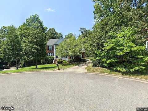 Laurel Branch, MECHANICSVILLE, VA 23116