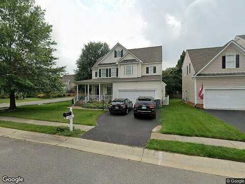 Haversack, MECHANICSVILLE, VA 23116
