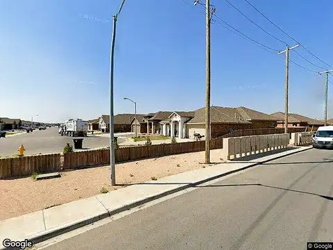 Red Cliff, ODESSA, TX 79765