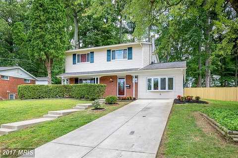 Burke Lake, SPRINGFIELD, VA 22151