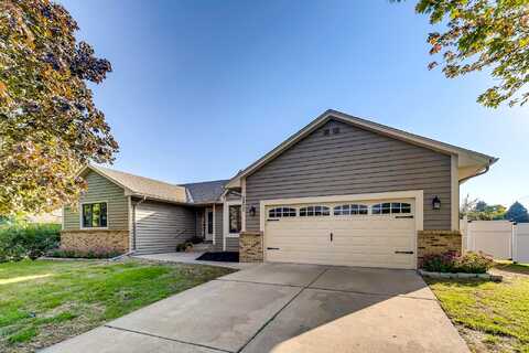 Oakview, MAPLE GROVE, MN 55369