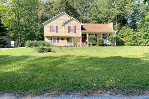 Poole Bridge, HIRAM, GA 30141