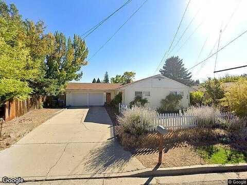 Chestnut, SUSANVILLE, CA 96130