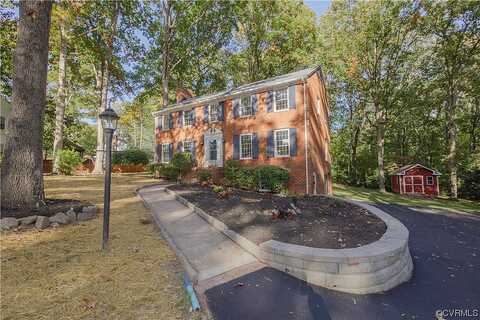 Wadsworth, NORTH CHESTERFIELD, VA 23236