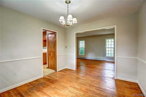 Traditional, HENRICO, VA 23294