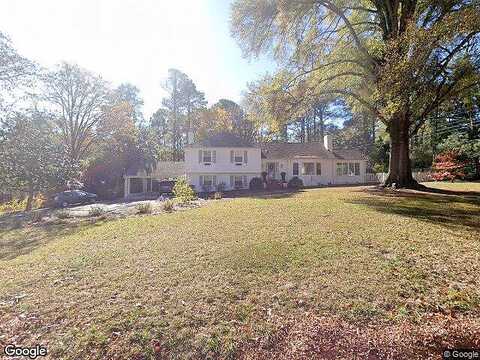 Riverwood, HENRICO, VA 23229