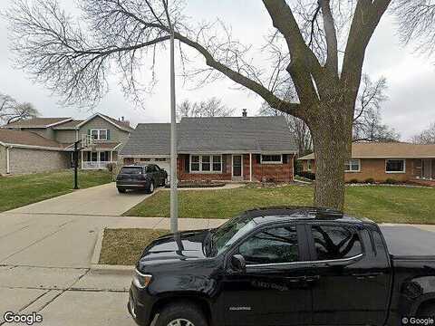 Eckel, MILWAUKEE, WI 53227