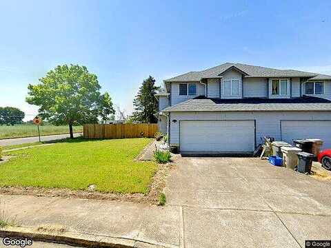 8Th, HARRISBURG, OR 97446