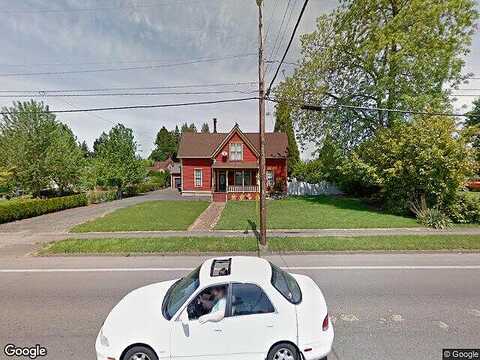 Main, MONMOUTH, OR 97361