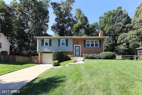 Longview, HERNDON, VA 20170