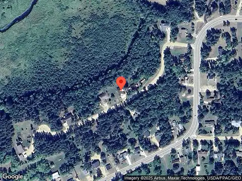 Blueberry River, MENAHGA, MN 56464