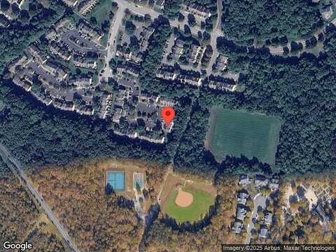 Golden Ridge, LORTON, VA 22079