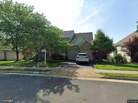 Silverview, LORTON, VA 22079