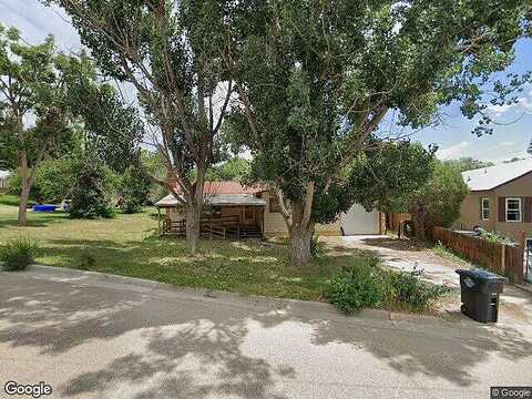 Barclay, CRAIG, CO 81625