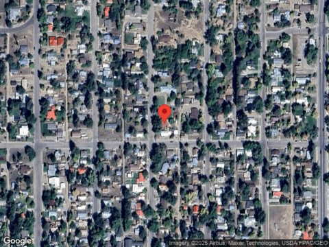 Barclay, CRAIG, CO 81625