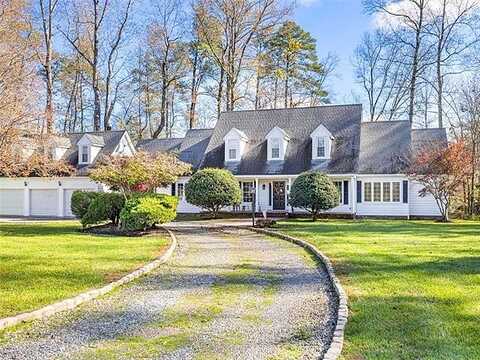 Wendellshire, MECHANICSVILLE, VA 23111