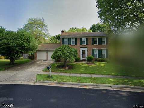 Hunt Valley, VIENNA, VA 22182