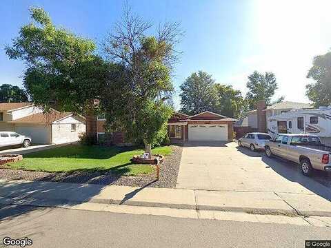 10Th, BRIGHTON, CO 80601