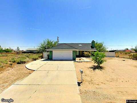 Underwood, CALIFORNIA CITY, CA 93505
