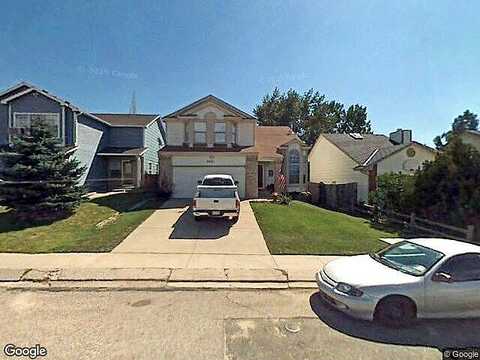 Chancellor, COLORADO SPRINGS, CO 80920
