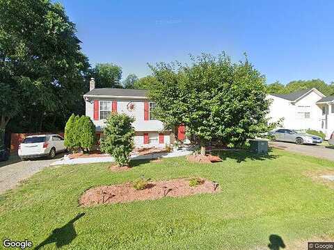 Butler, WINCHESTER, VA 22601