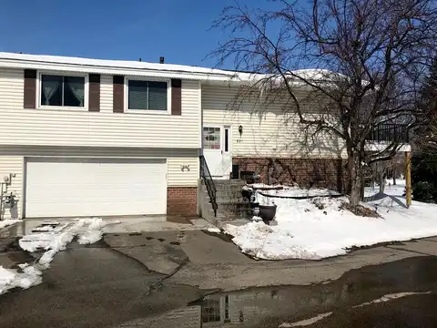Evergreen, BURNSVILLE, MN 55337
