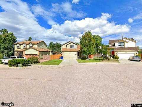 Andrus, COLORADO SPRINGS, CO 80920